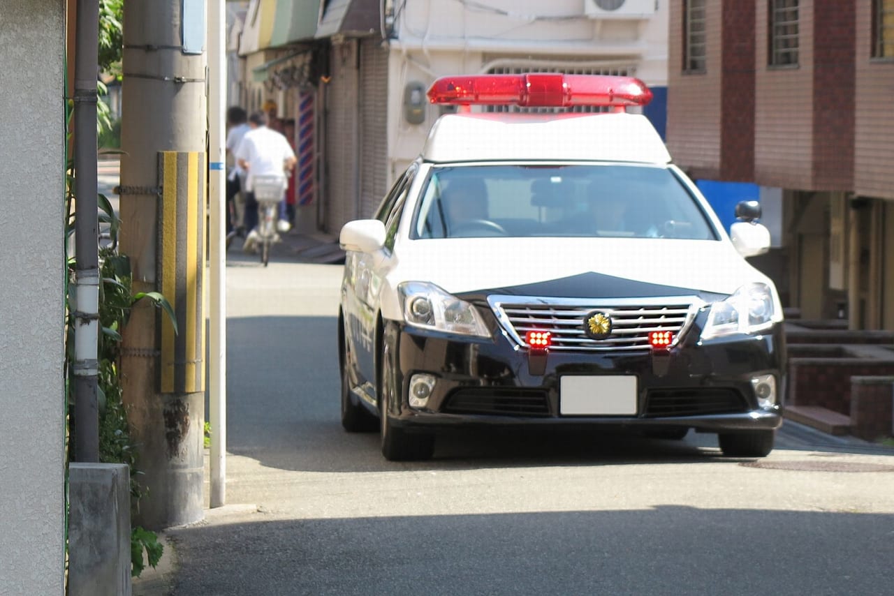 藤沢市 気をつけてください ２０１９年９月１８日鵠沼石上のコンビニで強盗未遂事件が発生しました 号外net 藤沢市