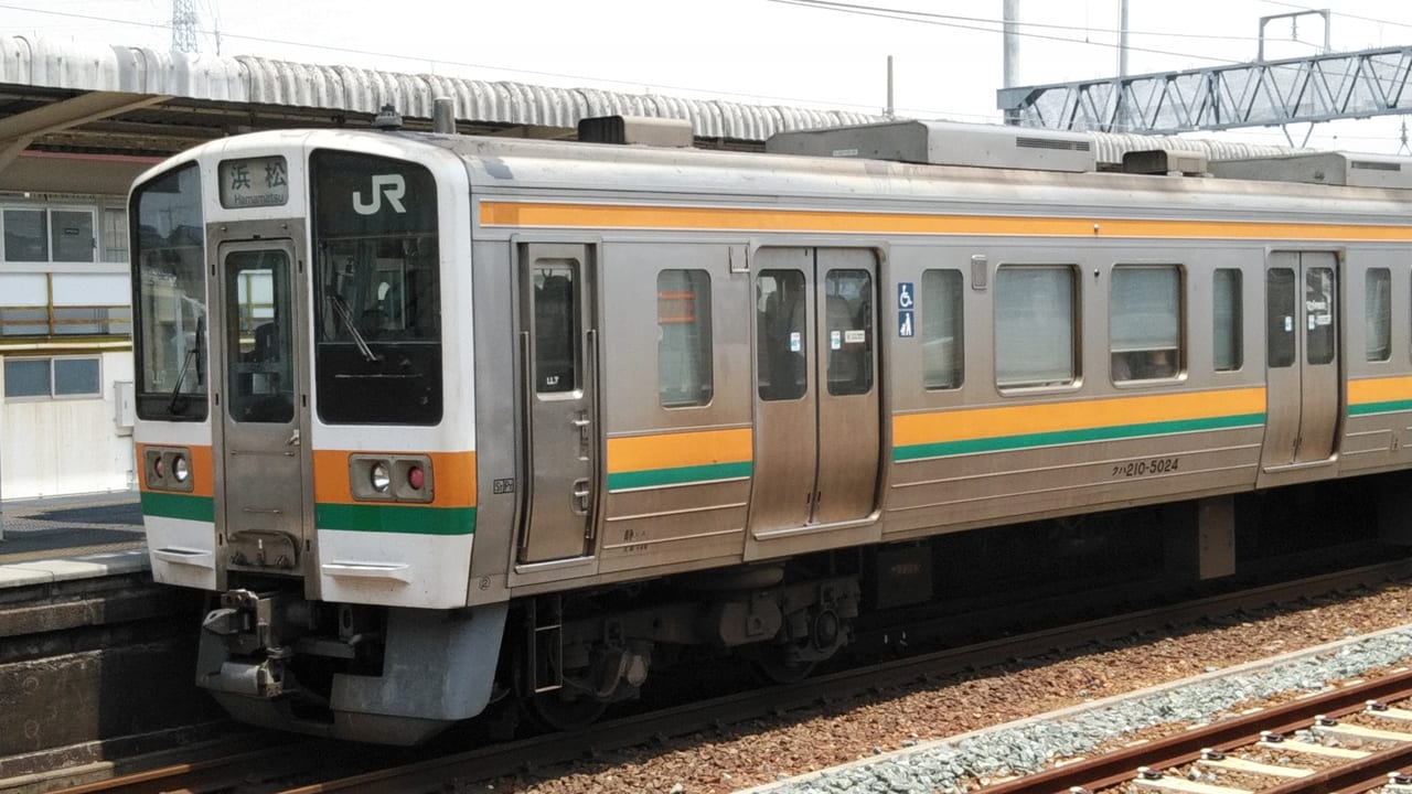 辻堂駅トラブル