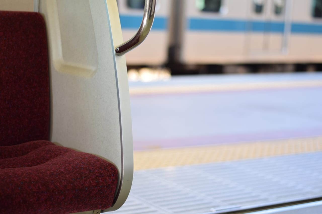 藤沢市 小田急線 南林間駅 で人身事故 相模大野駅 大和駅間は運転を見合わせ 小田急江ノ島線でお出かけの方は最新情報をチェックしてください 号外net 藤沢市