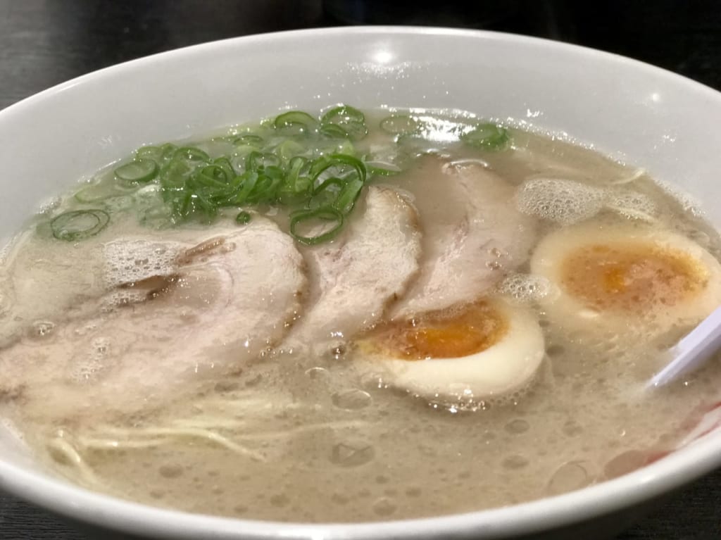 ラーメンのイメージ