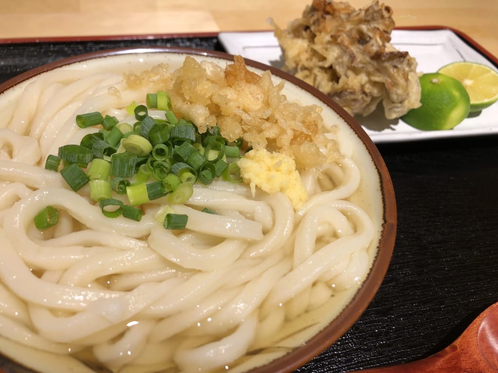 白い惑星うどん粉星の王子