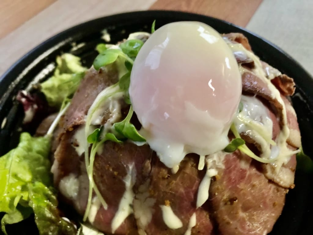 SHONAN Grill Style
