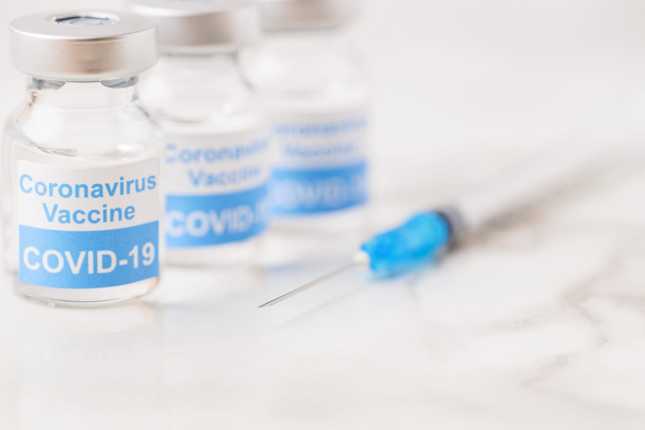 COVID-19 ワクチン接種
