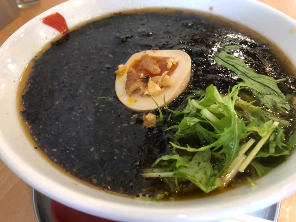 佐藤製麺所