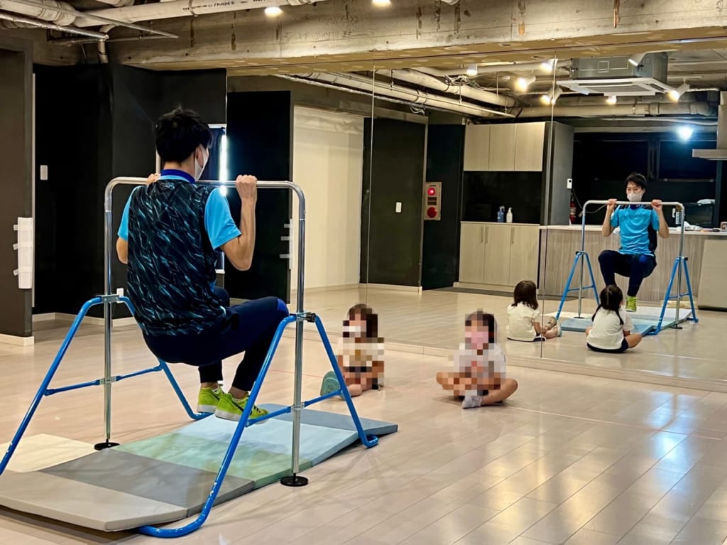 エイトスポーツクラブ