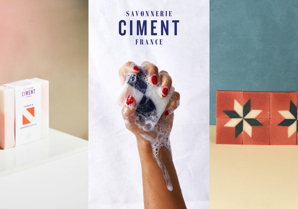 CIMENT シモン