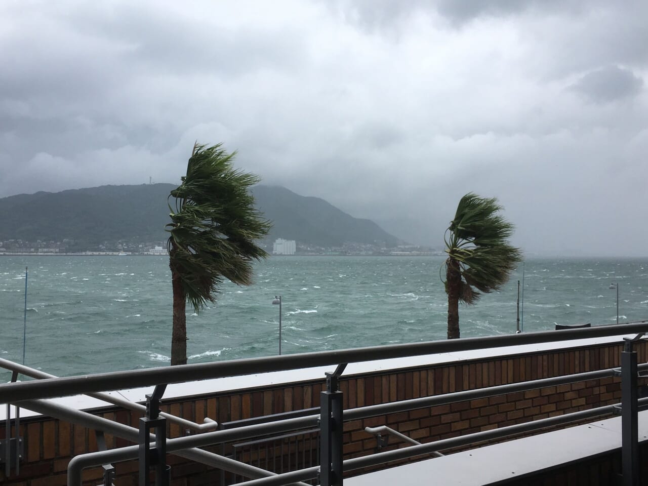 AC台風