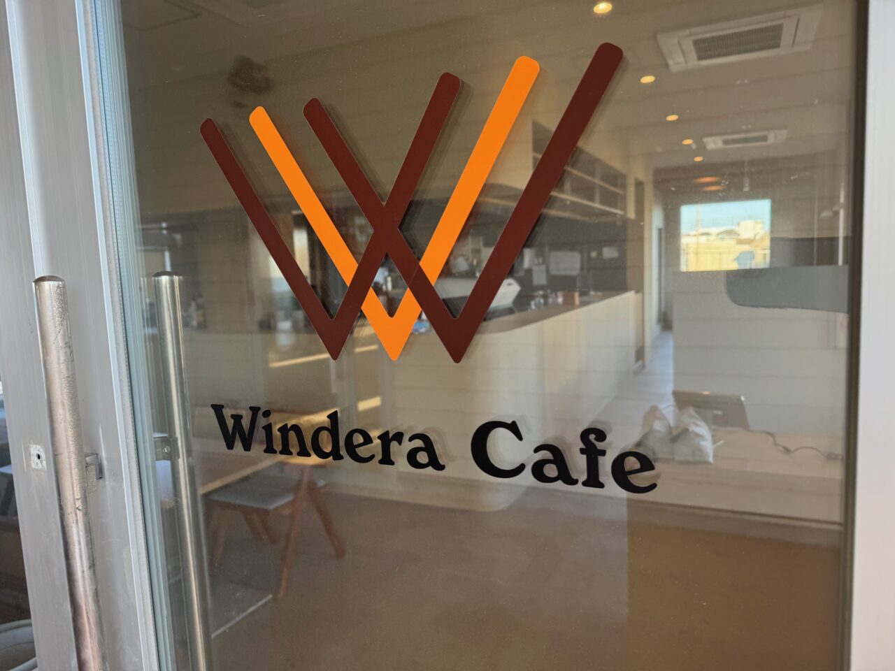 2024年Windera Cafe