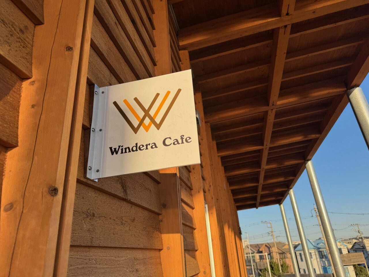 2024年Windera Cafe