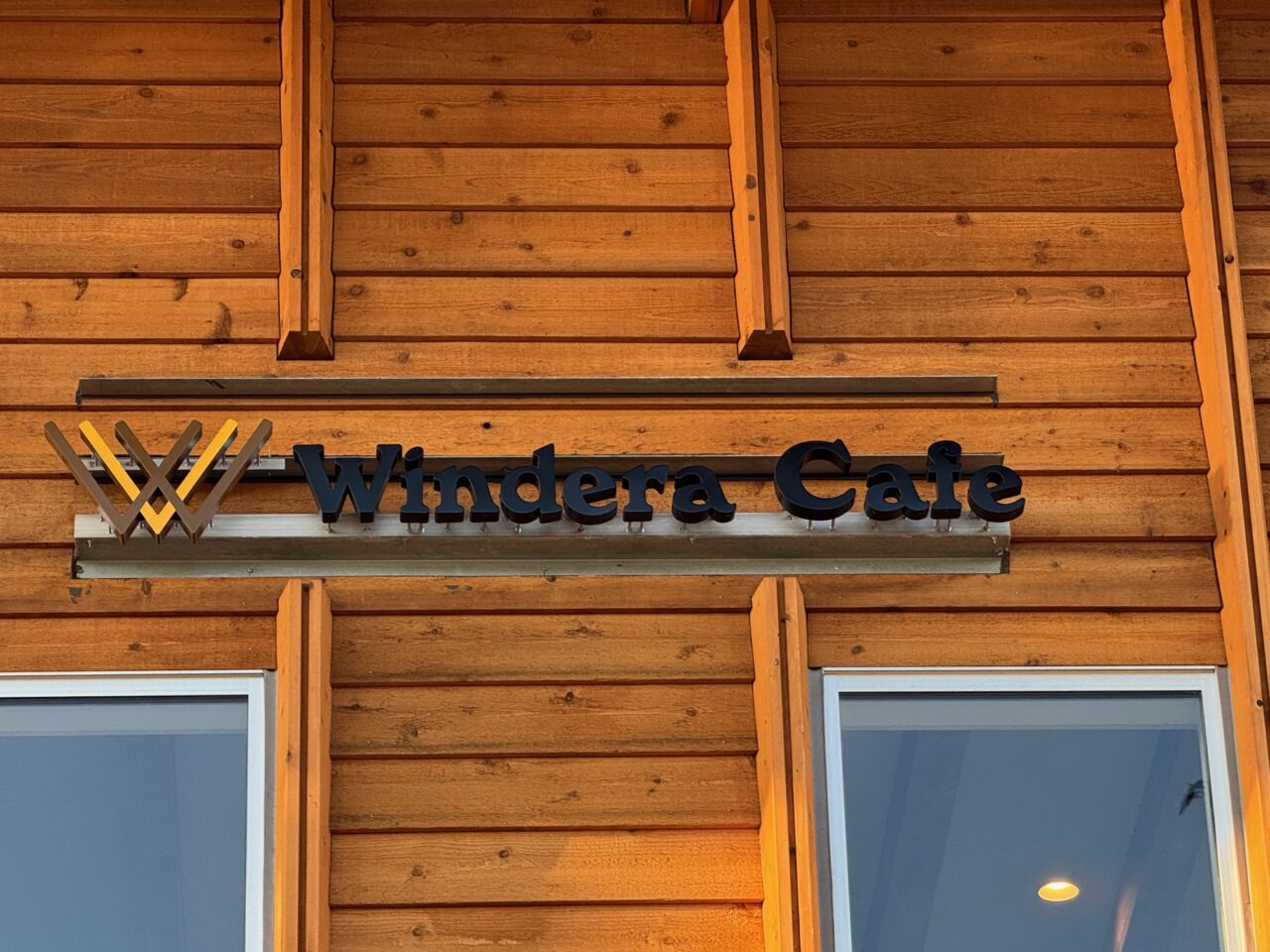 2024年Windera Cafe