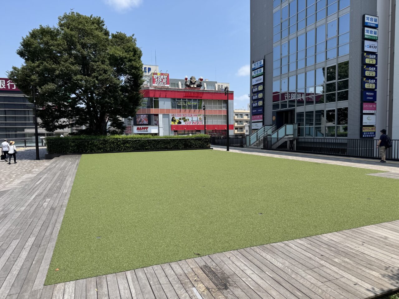 湘南ふじさわジャズミーティング Vol.6