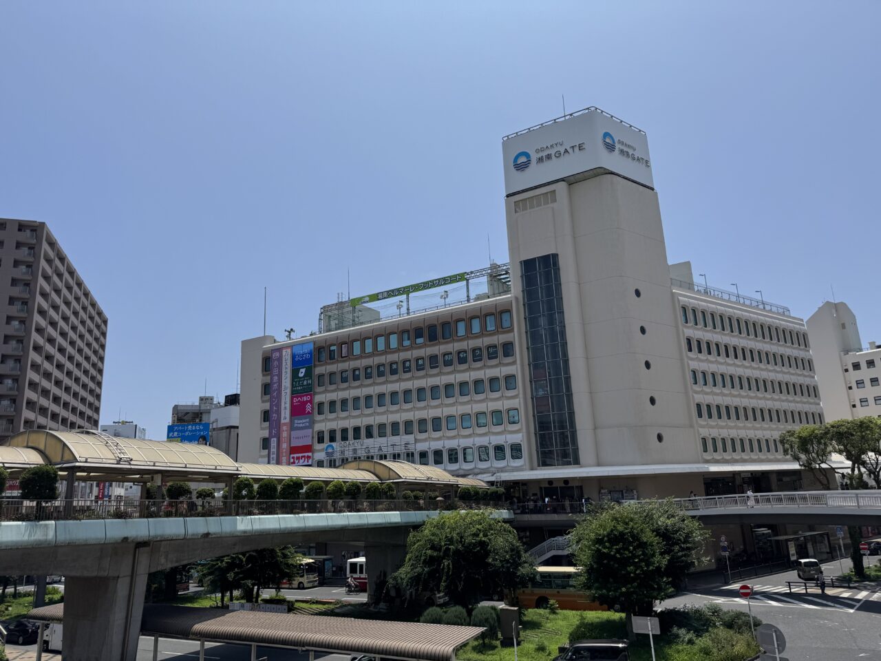 藤沢てっぺんわくわくわくわく縁日