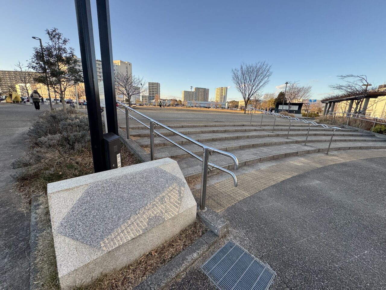 【藤沢市】ピクニック気分で体験！ 神台公園（シークロス公園）で「辻堂WORKSHOP DAYS」が1月24日（土）・25日（日）に開催されます♪