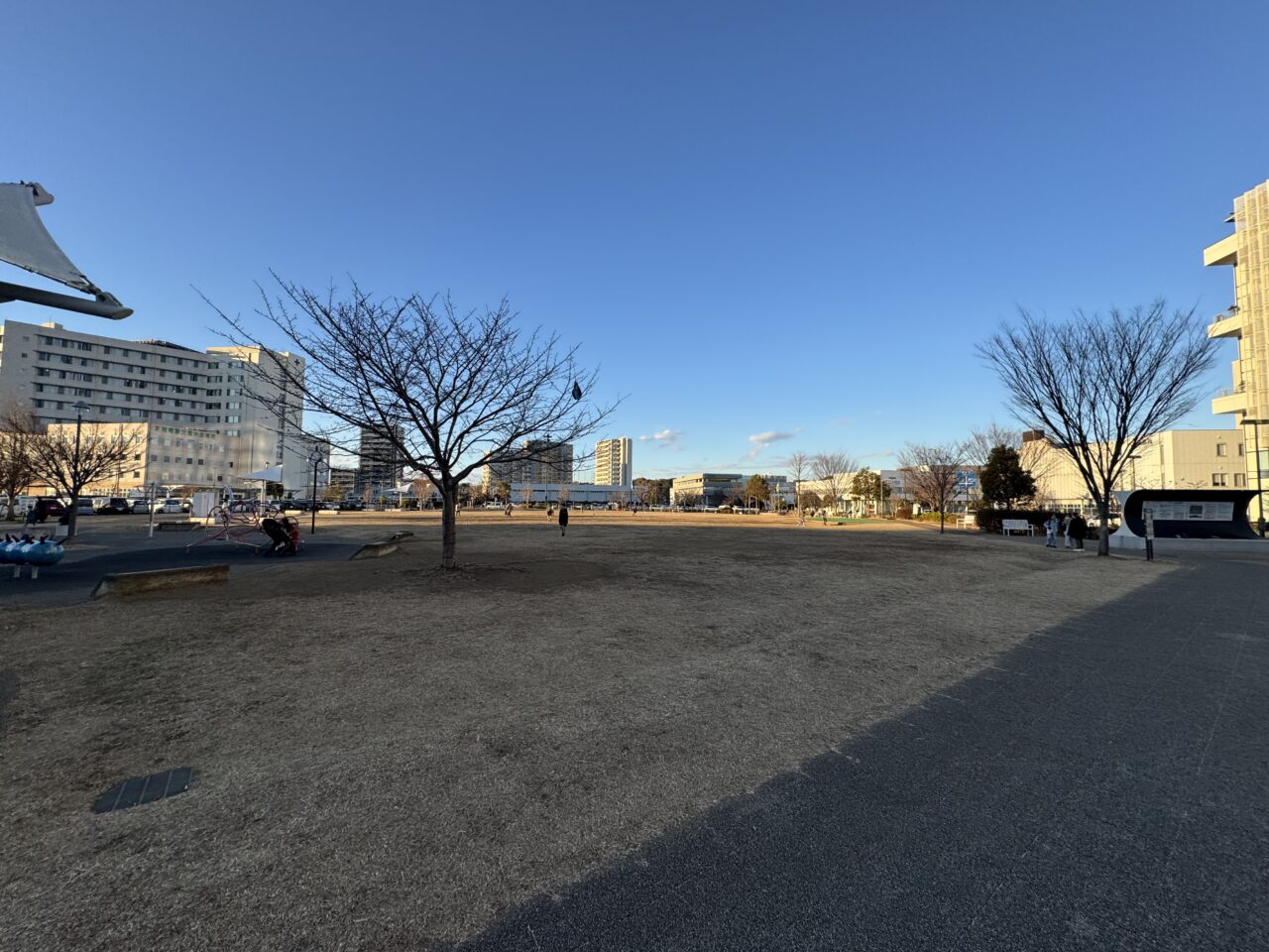 【藤沢市】ピクニック気分で体験！ 神台公園（シークロス公園）で「辻堂WORKSHOP DAYS」が1月24日（土）・25日（日）に開催されます♪