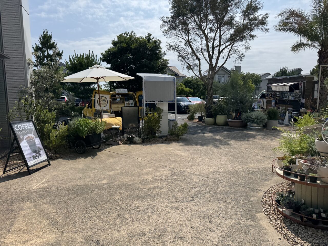 湘南T-SITEで『クリスマスマーケット2025』が12月13日、14日の2日間開催されます♪