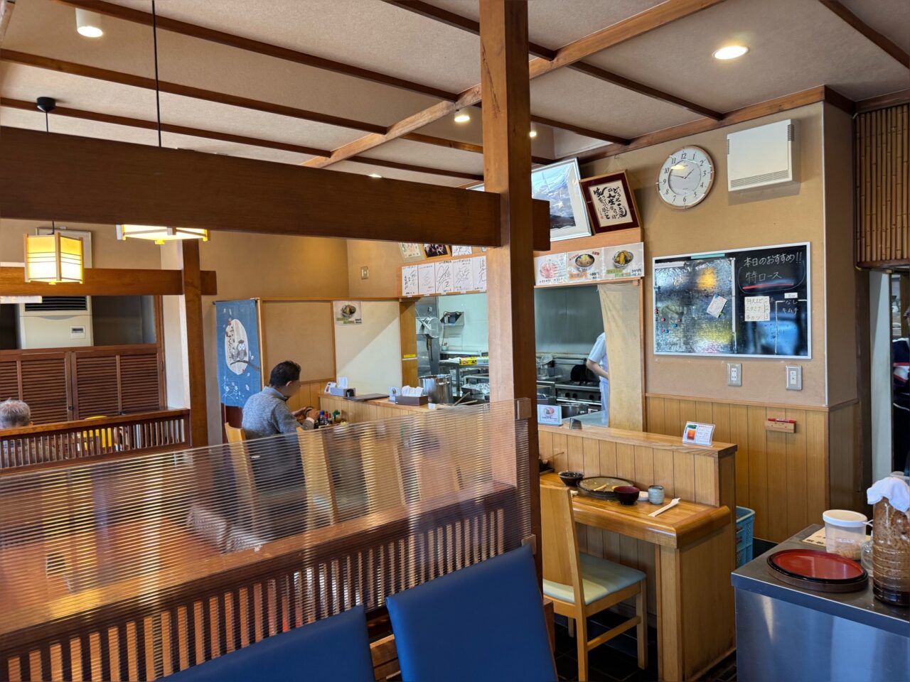 【藤沢市】藤沢でコロッケを探すなら必ず名前が挙がる一軒。「とんかつ大関 湘南台店」の蟹クリームコロッケとは。