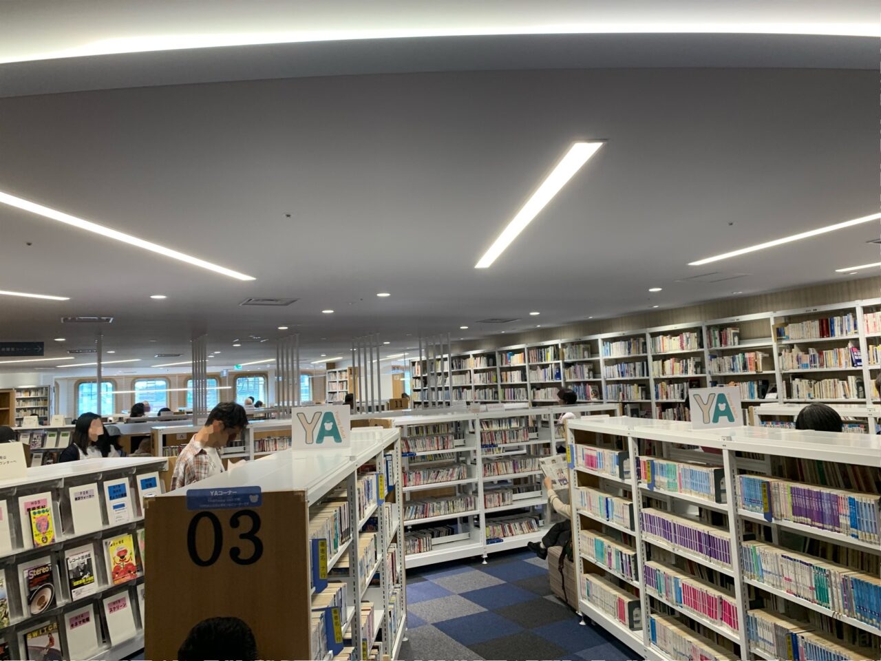 【藤沢市】藤沢市立図書館・市民図書室が、システム入れ替えのため、2026年2月9日～3月2日まで約3週間、全館休館します。