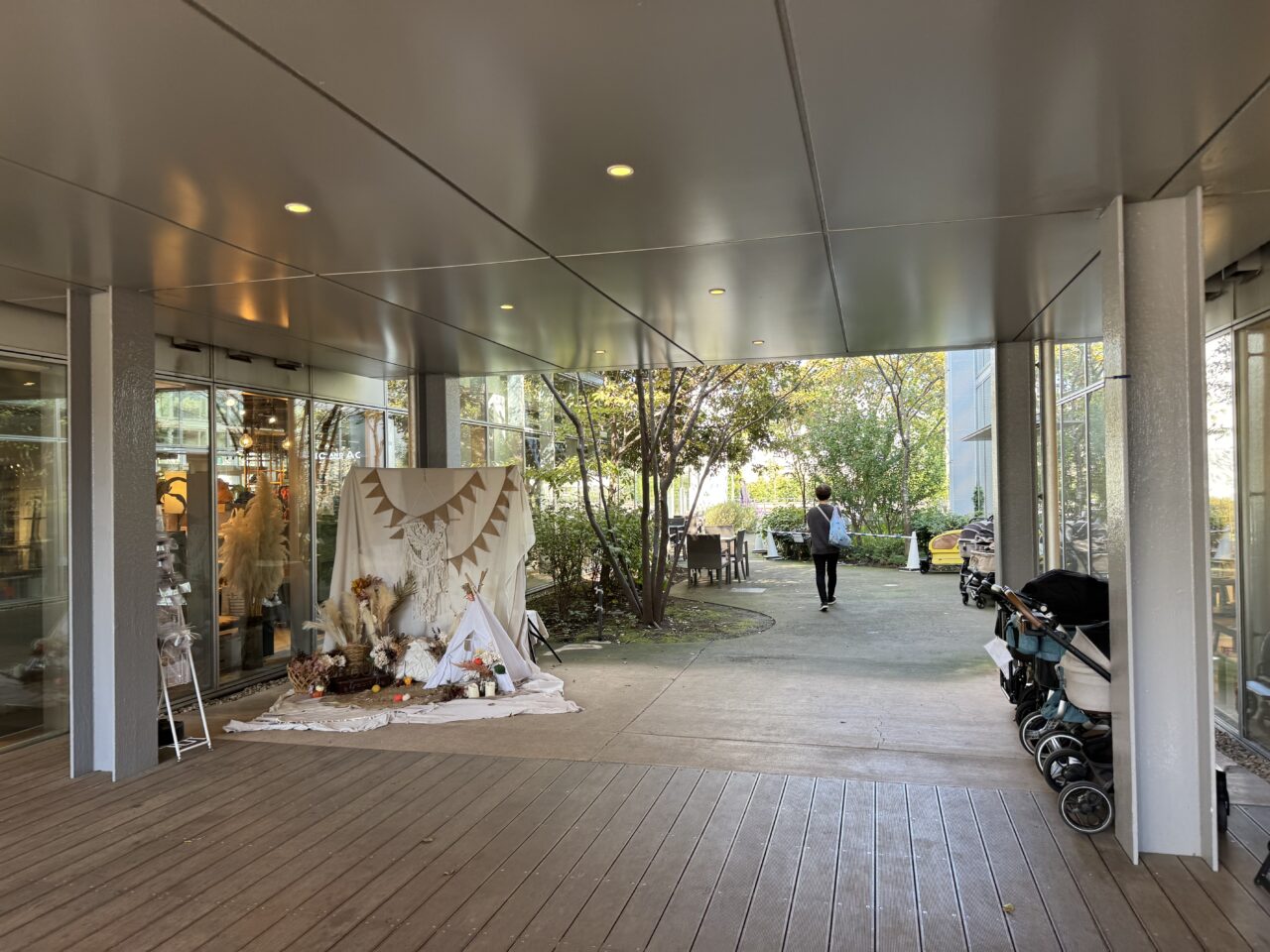 『アソビバフェス × Happy Dog Day』が、湘南T-SITEで開催