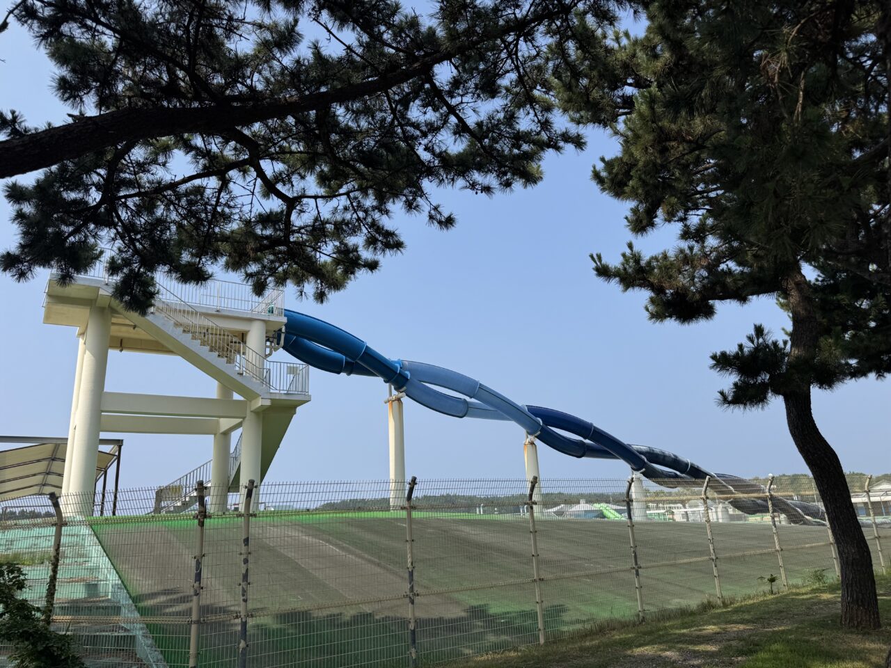 【藤沢市】6つのプールで夏を満喫♪ 「県立辻堂海浜公園 ジャンボプール」が7月11日にオープンします! 今年も夏の人気スポットが開幕!