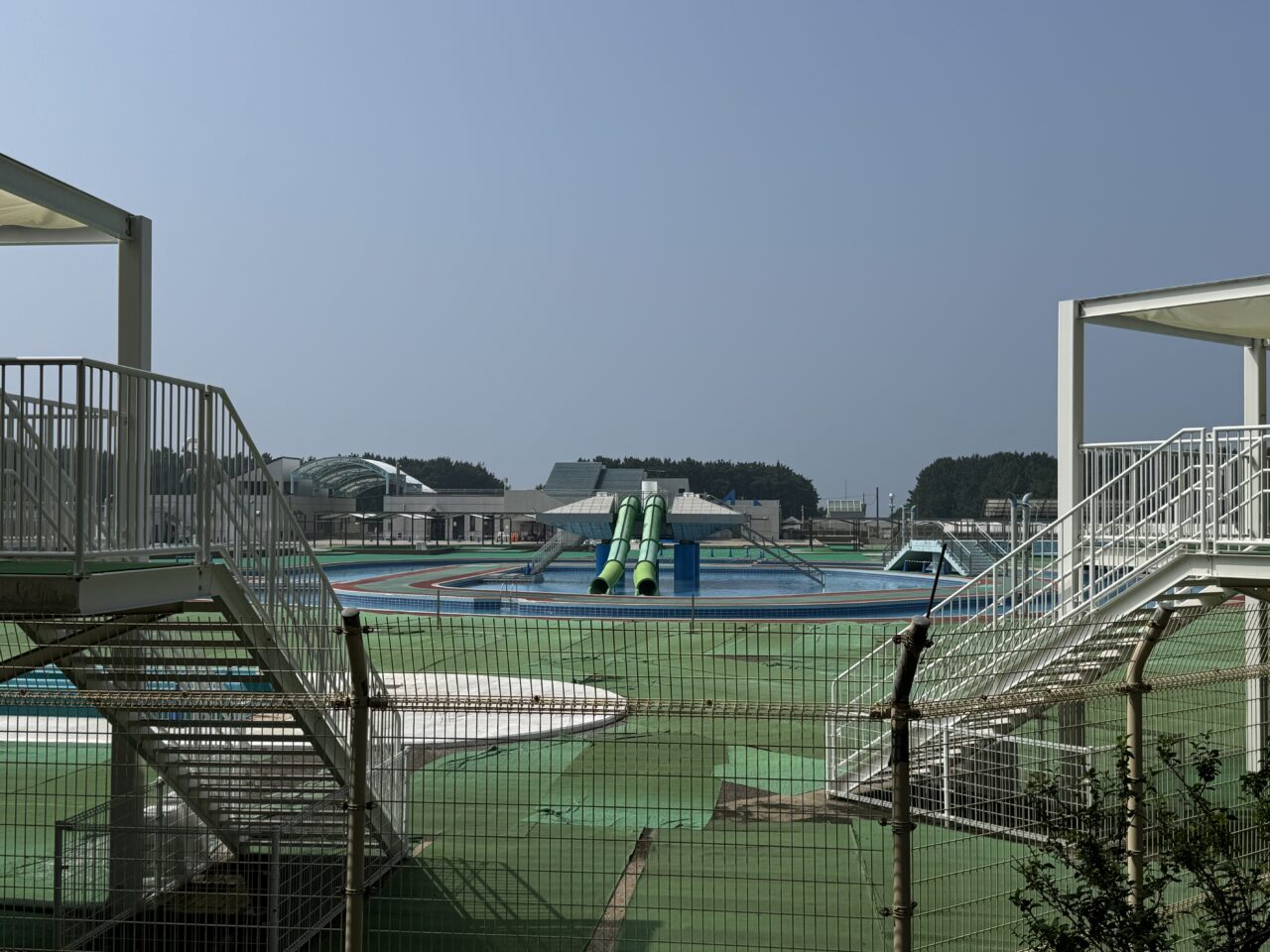 【藤沢市】6つのプールで夏を満喫♪ 「県立辻堂海浜公園 ジャンボプール」が7月11日にオープンします! 今年も夏の人気スポットが開幕!