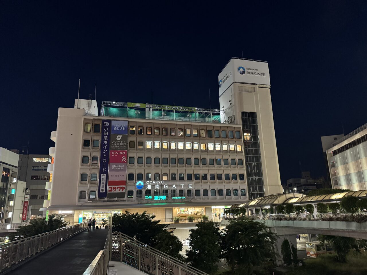 【藤沢市】ついにオープン日決定! 「コメダ珈琲店 藤沢南口店」がODAKYU 湘南 GATE3階に8月10日にオープンします♪ 営業時間も判明。