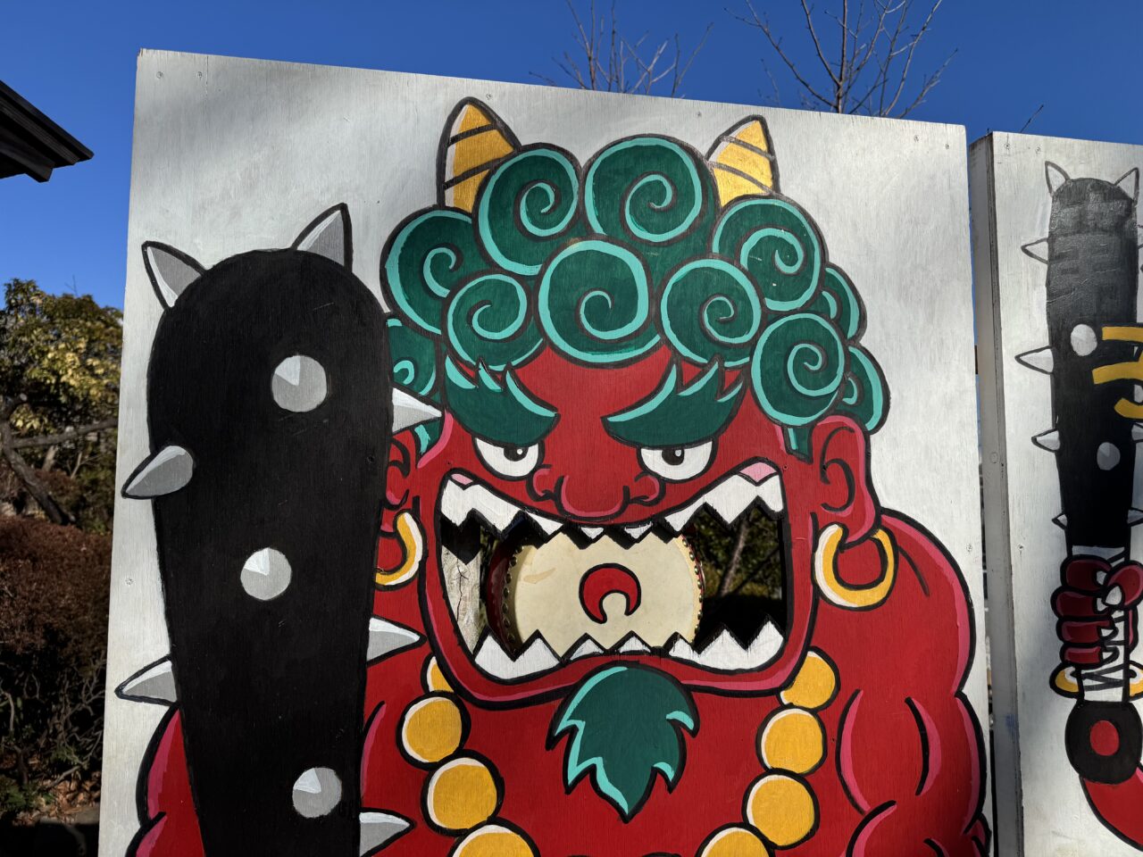 【藤沢市】子どもが主役の節分行事！ 白旗神社で「第13回 ふじさわ子ども豆まき」が2月3日に開催されます♪