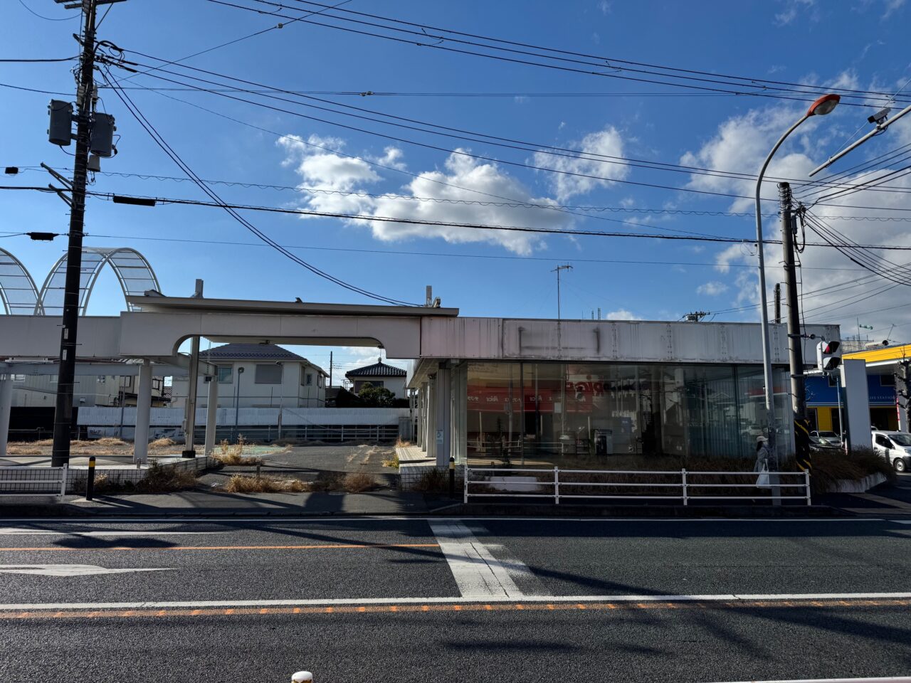 シャトレーゼ藤沢湘南台店