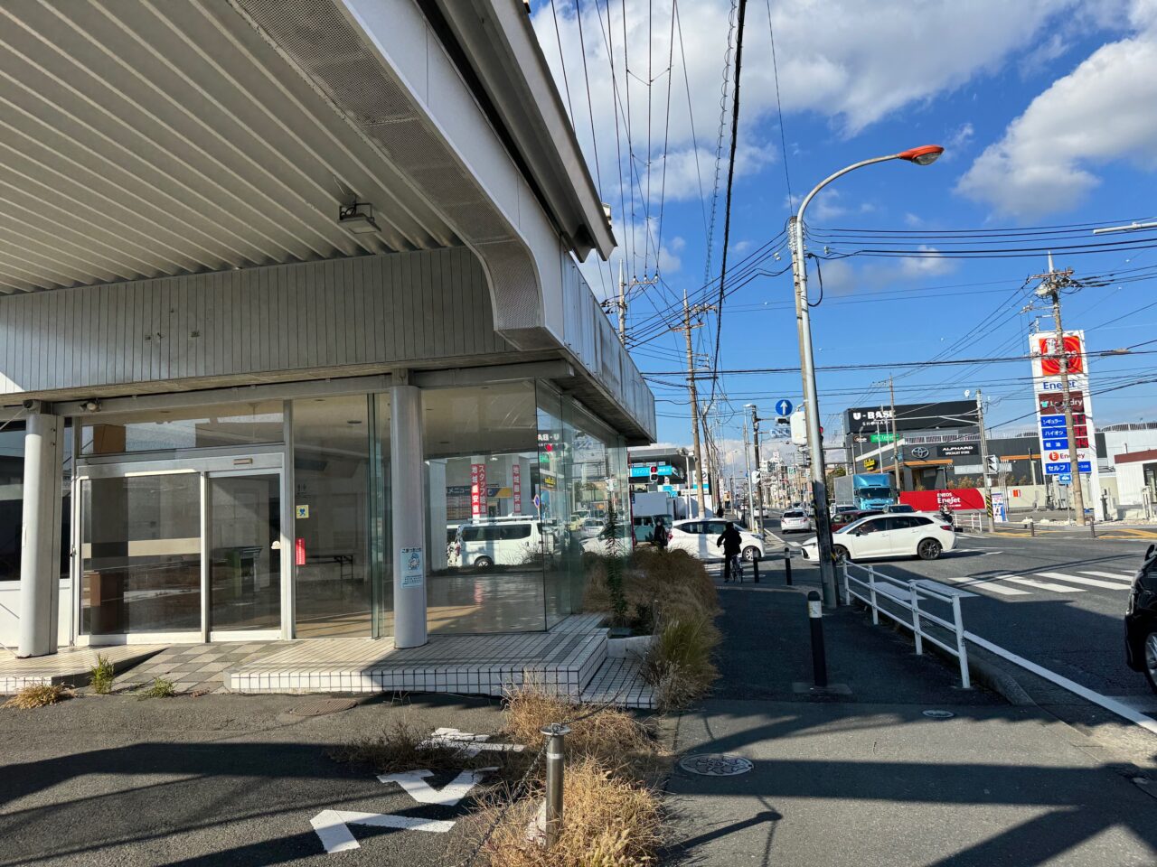 シャトレーゼ藤沢湘南台店