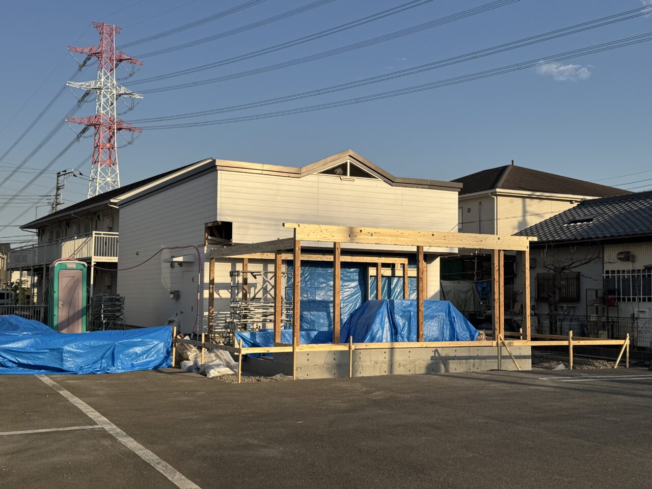【藤沢市】国道467号線沿いに新店。「ケンタッキーフライドチキン 藤沢街道長後店」が、2026年4月13日にオープンします♪