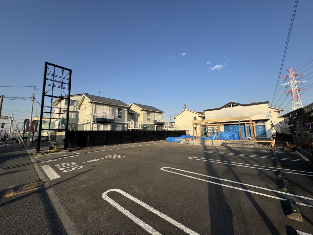 【藤沢市】国道467号線沿いに新店。「ケンタッキーフライドチキン 藤沢街道長後店」が、2026年4月13日にオープンします♪