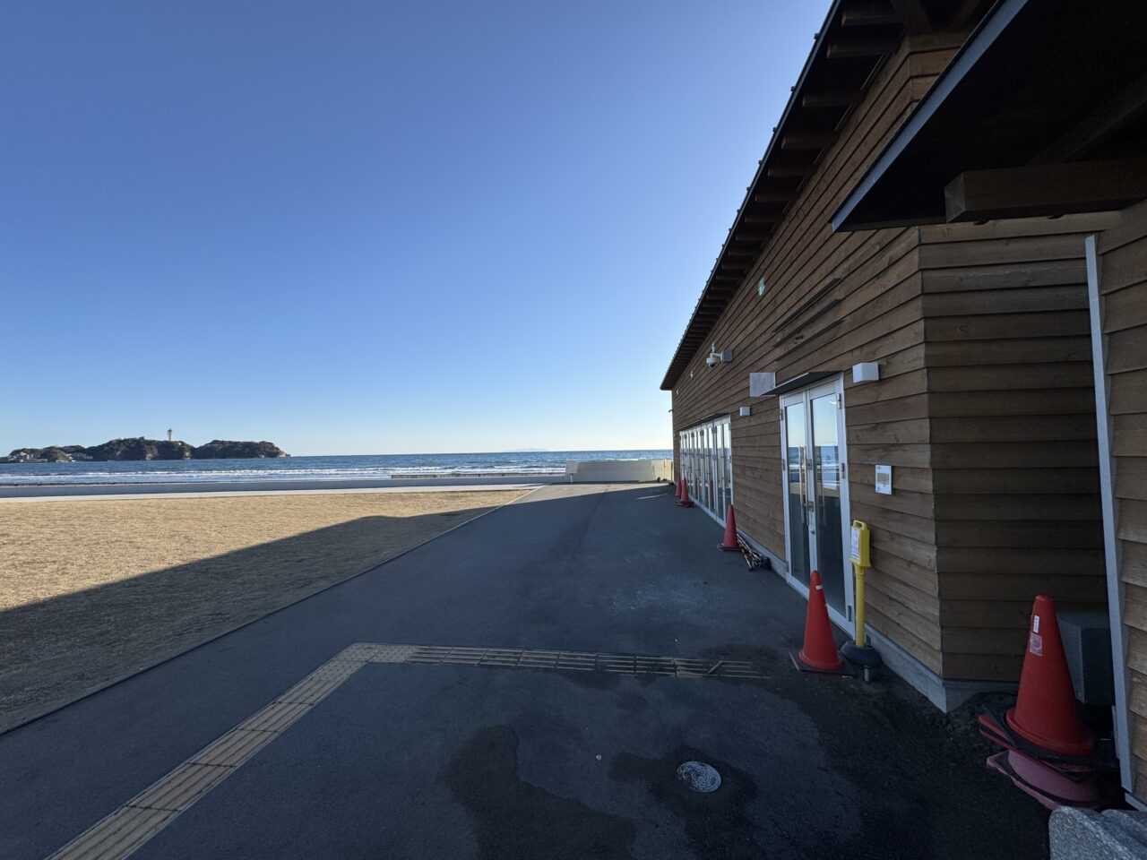 【藤沢市】鵠沼海浜公園HUG-RIDE PARKに新BBQ施設「THE BBQ BEACH KUGENUMA」2026年春に予定です♪