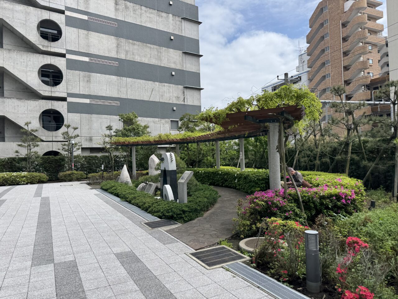 藤沢市役所で『藤沢ふれあいフェスタ2025』が12月6日に開催されます。