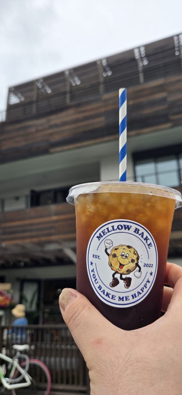 【藤沢市】アメリカンスイーツで人気の焼き菓子専門店「MELLOW BAKE」が片瀬江ノ島エリアに6月15日に移転オープンしました♪ 焼き菓子にアサイーボウルも楽しめる注目店です！
