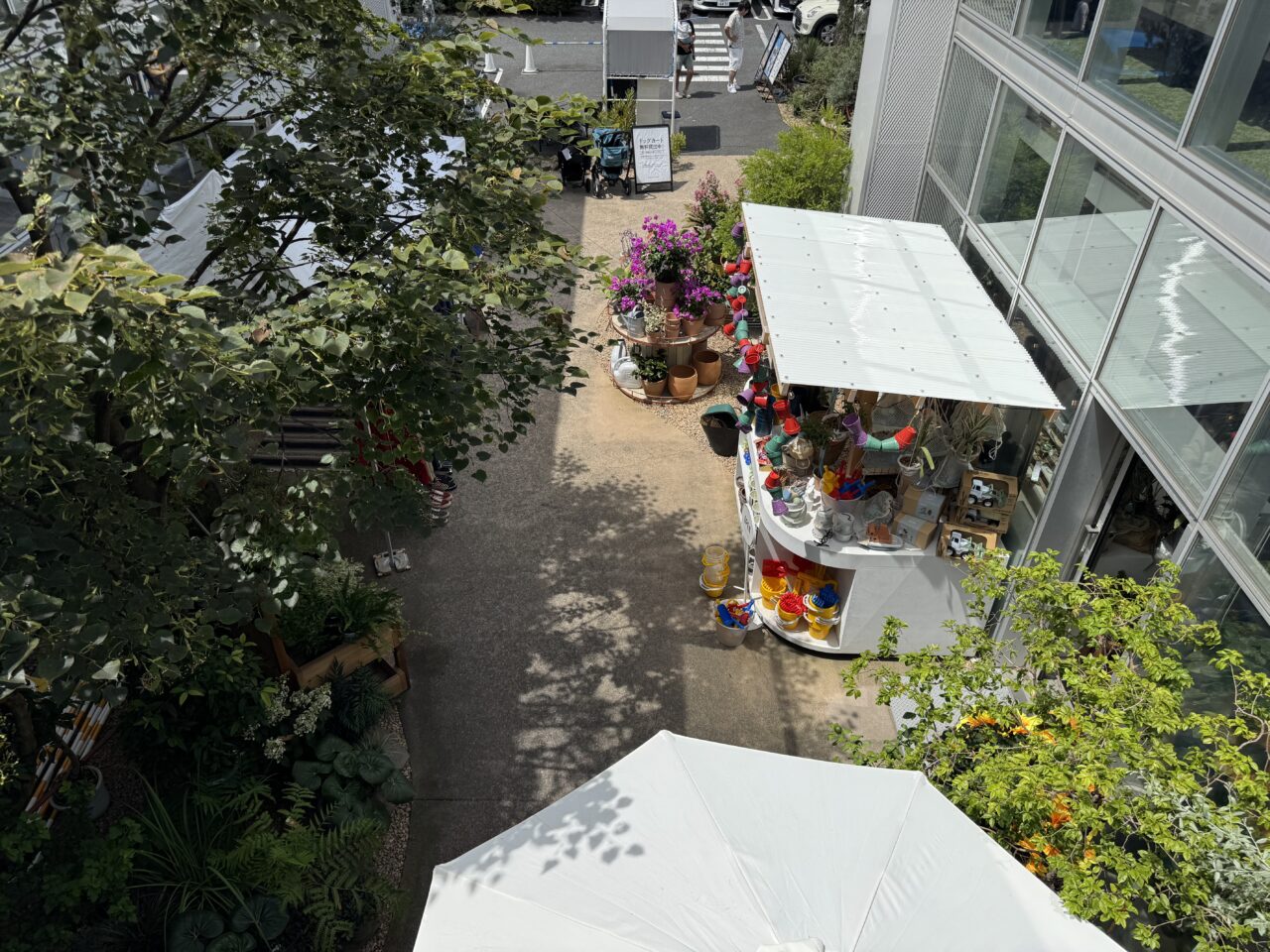 湘南T-SITEで『クリスマスマーケット2025』が12月13日、14日の2日間開催されます♪