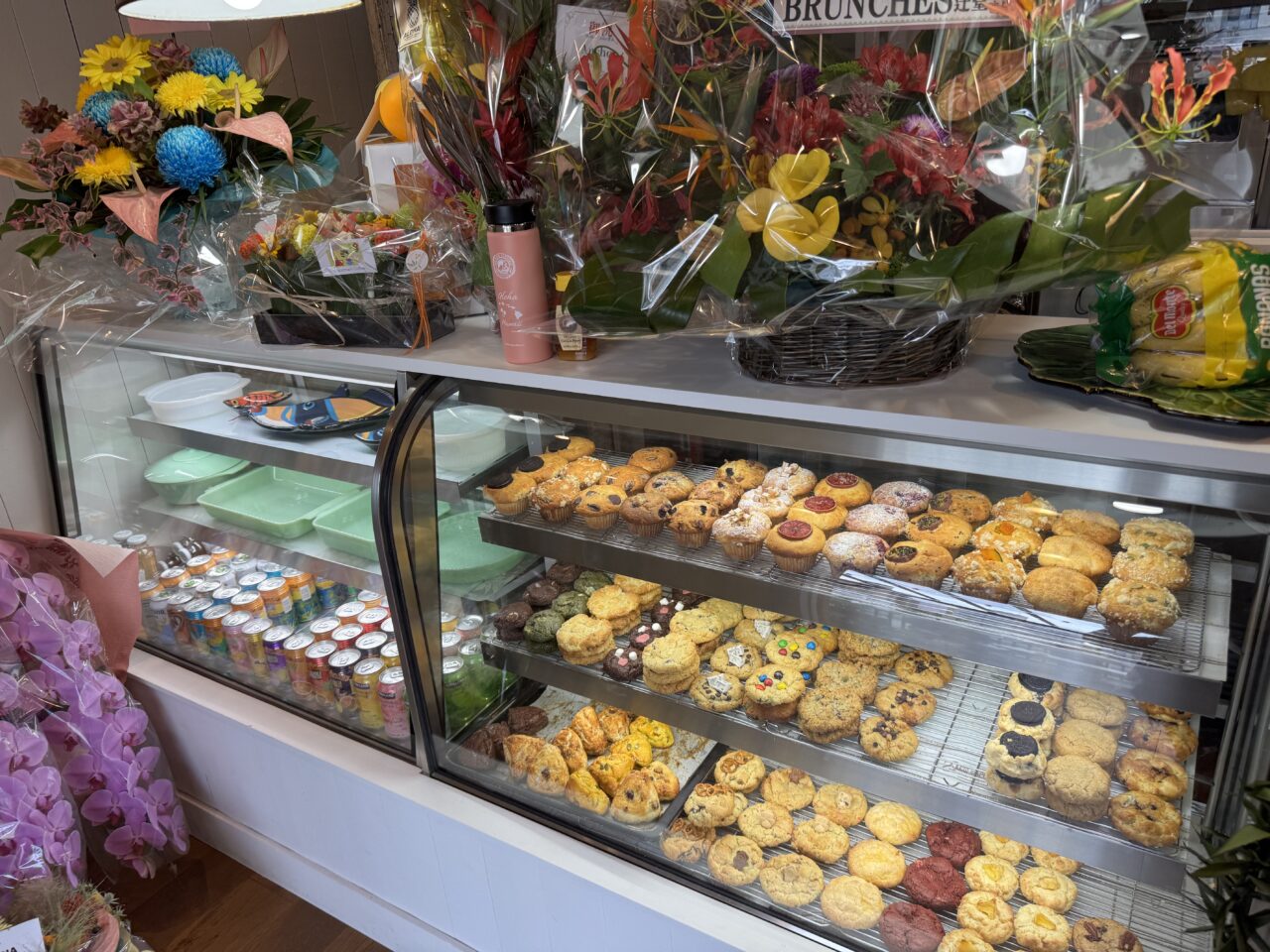 【藤沢市】アメリカンスイーツで人気の焼き菓子専門店「MELLOW BAKE」が片瀬江ノ島エリアに6月15日に移転オープンしました♪ 焼き菓子にアサイーボウルも楽しめる注目店です！