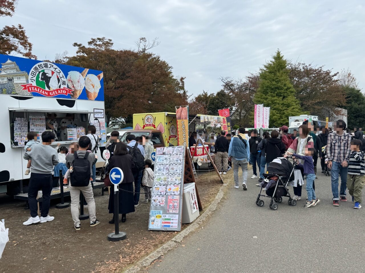 【藤沢市】湘南台公園で畜産イベント! 11月1日に「かながわ畜産の日フードフェス2026」が開催されます! 「第35回かながわトントンまつり」も同時開催♪