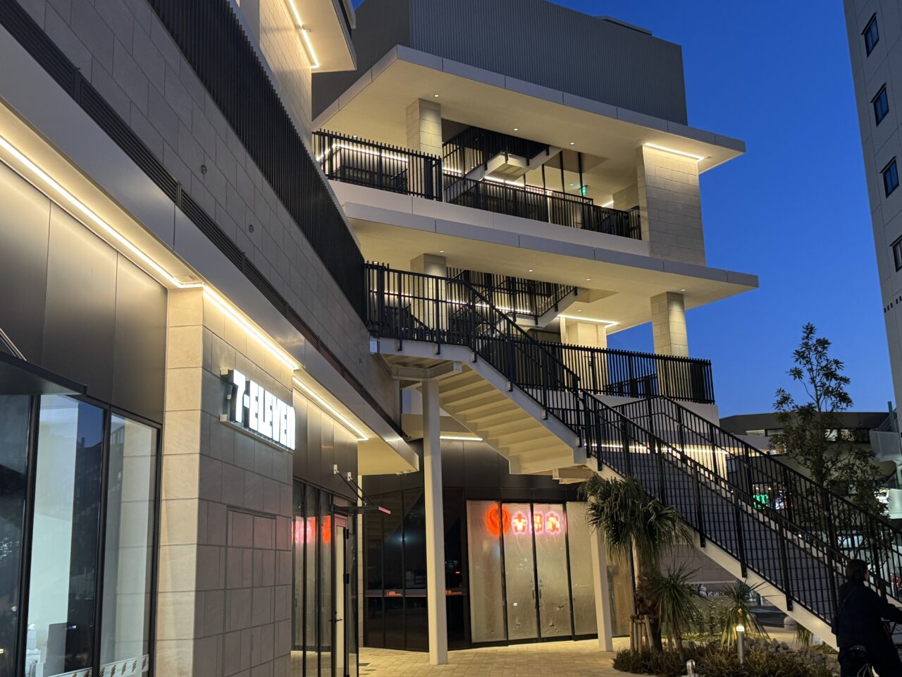 【藤沢市】「吉野家 辻堂南口店」がTHE TOWER湘南辻堂1階に2月25日にオープンします！