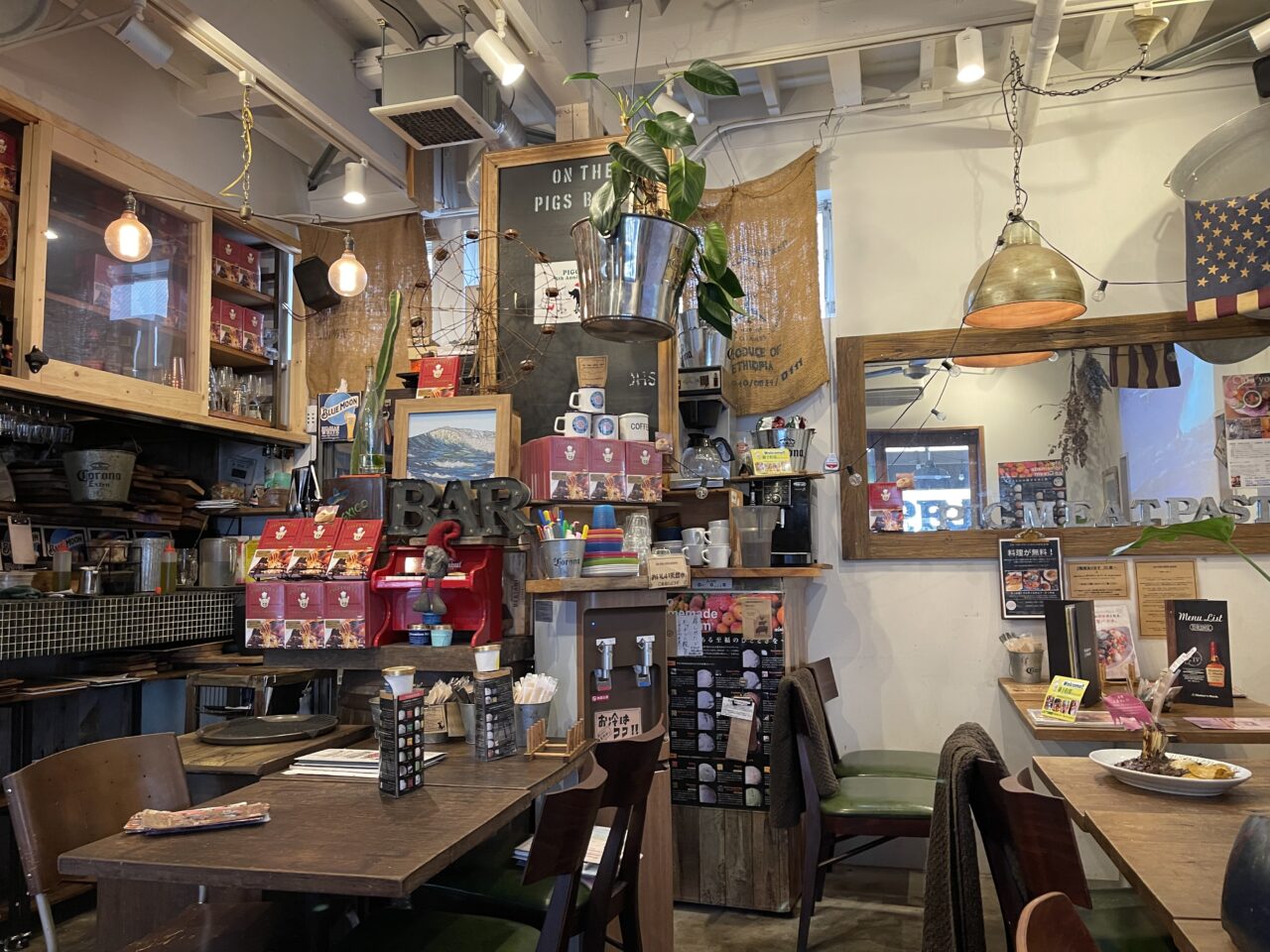 【藤沢市】辻堂海浜公園近く、サーファー通り沿いのイタリアンレストラン「ON THE PIG’S BACK」が姿消す？ 現地で確認した現在の状況。