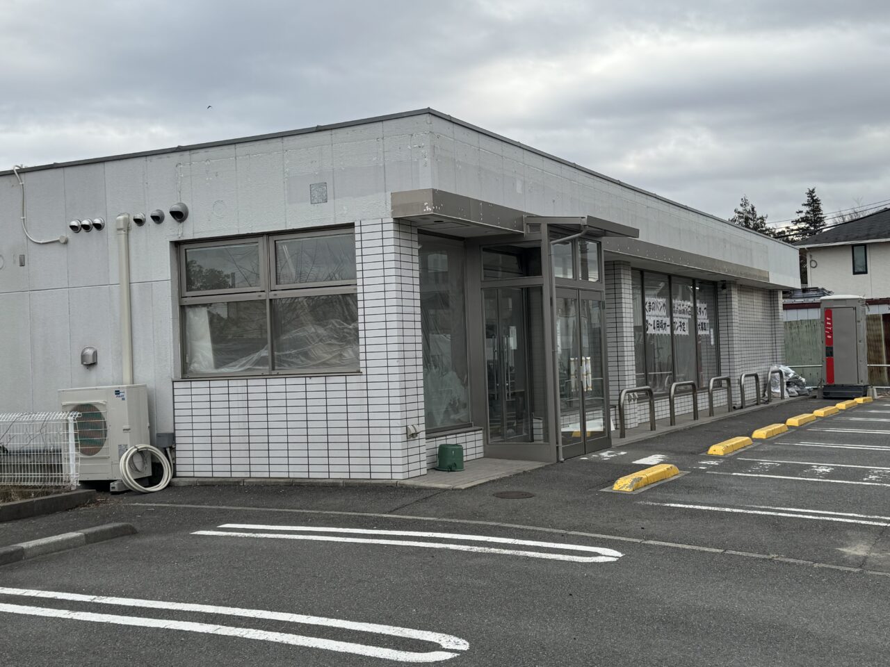 【藤沢市】横浜の人気ベーカリー「くまのパンや」が藤沢菖蒲沢に初出店！ ローソン跡地に3号店が2026年3月～4月にオープン予定です♪