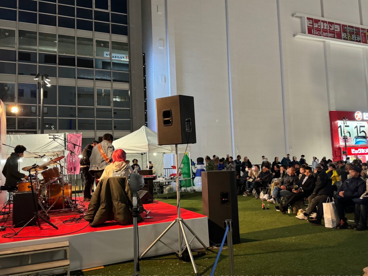 藤沢ワイン祭り2025