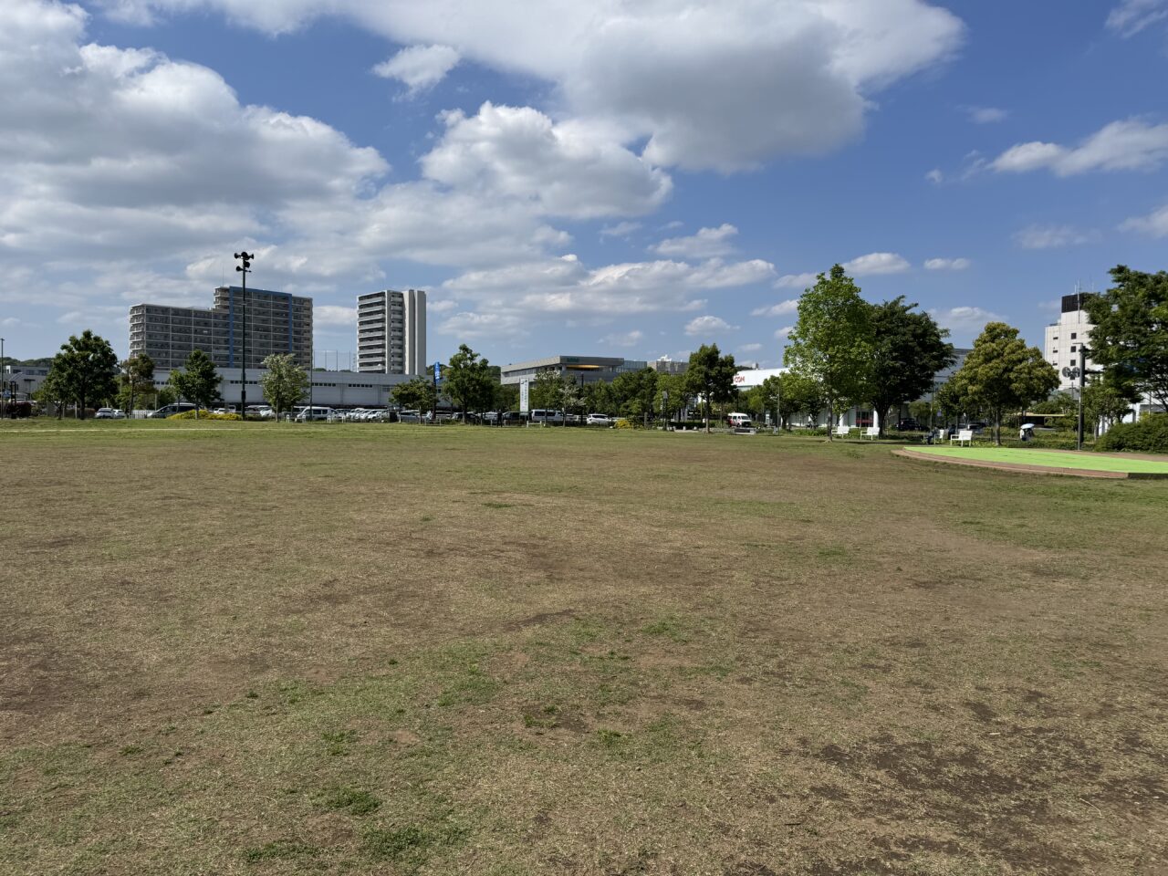 【藤沢市】瑛人ライブ・巨大ガチャ・キッチンカー・フリマも！ 辻堂・神台公園で「Maria Fes 2026」が4月26日に開催されます♪