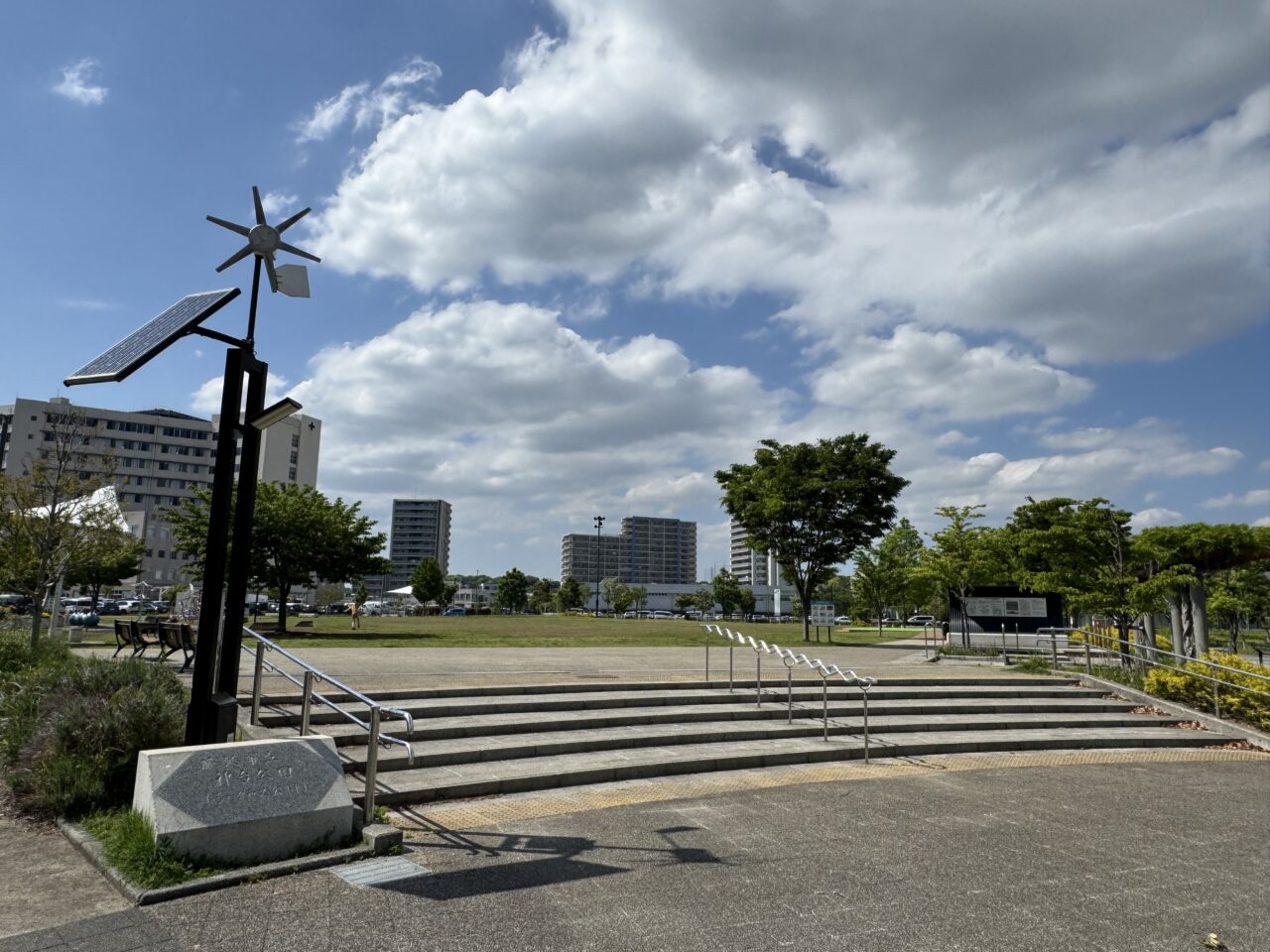 【藤沢市】瑛人ライブ・巨大ガチャ・キッチンカー・フリマも！ 辻堂・神台公園で「Maria Fes 2026」が4月26日に開催されます♪