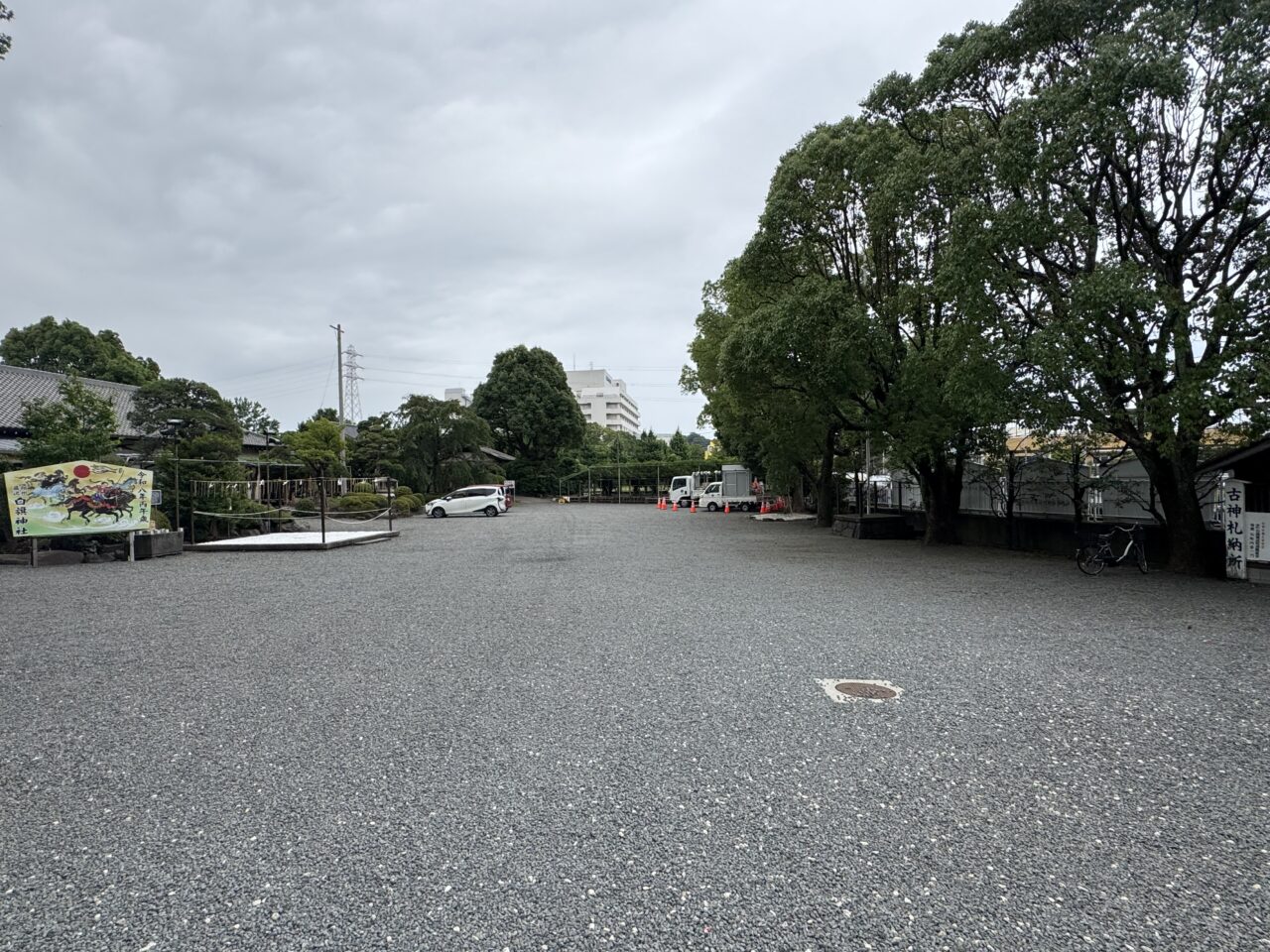 【藤沢市】約1週間続く藤沢本町の夏の風物詩「白旗まつり」が7月15日から白旗神社で開催されます! 義経・弁慶みこしや万灯みこし、野外映画や露店出店も♪