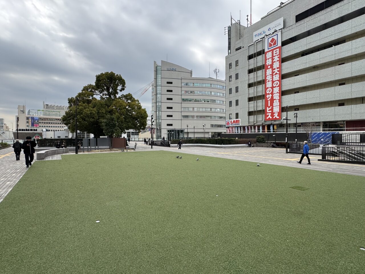 【藤沢市】藤沢駅前でオリオン生ビールが1杯300円！ 初開催のビアフェスト「GOOD BEER GOOD WEEKEND ～海と、オリオンと。湘南で楽しむ夏のビアフェスト～」が8月14日～16日にサンパール広場で開催されます♪
