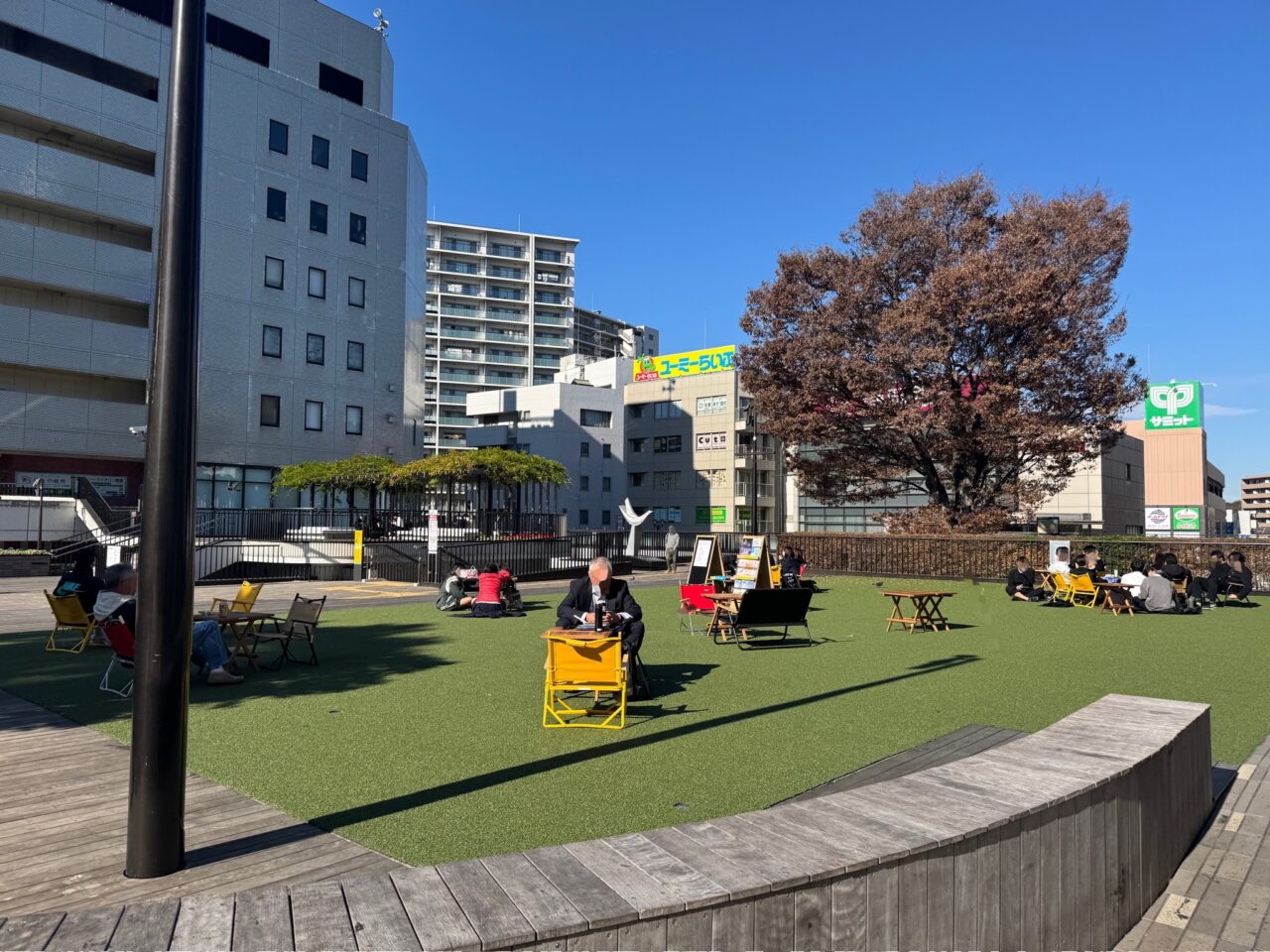 藤沢駅前がワンコでにぎわう日! 愛犬と楽しめる冬イベント『WAN HEROES FESTIVAL』が11月30日、サンパール広場で開催されます♪