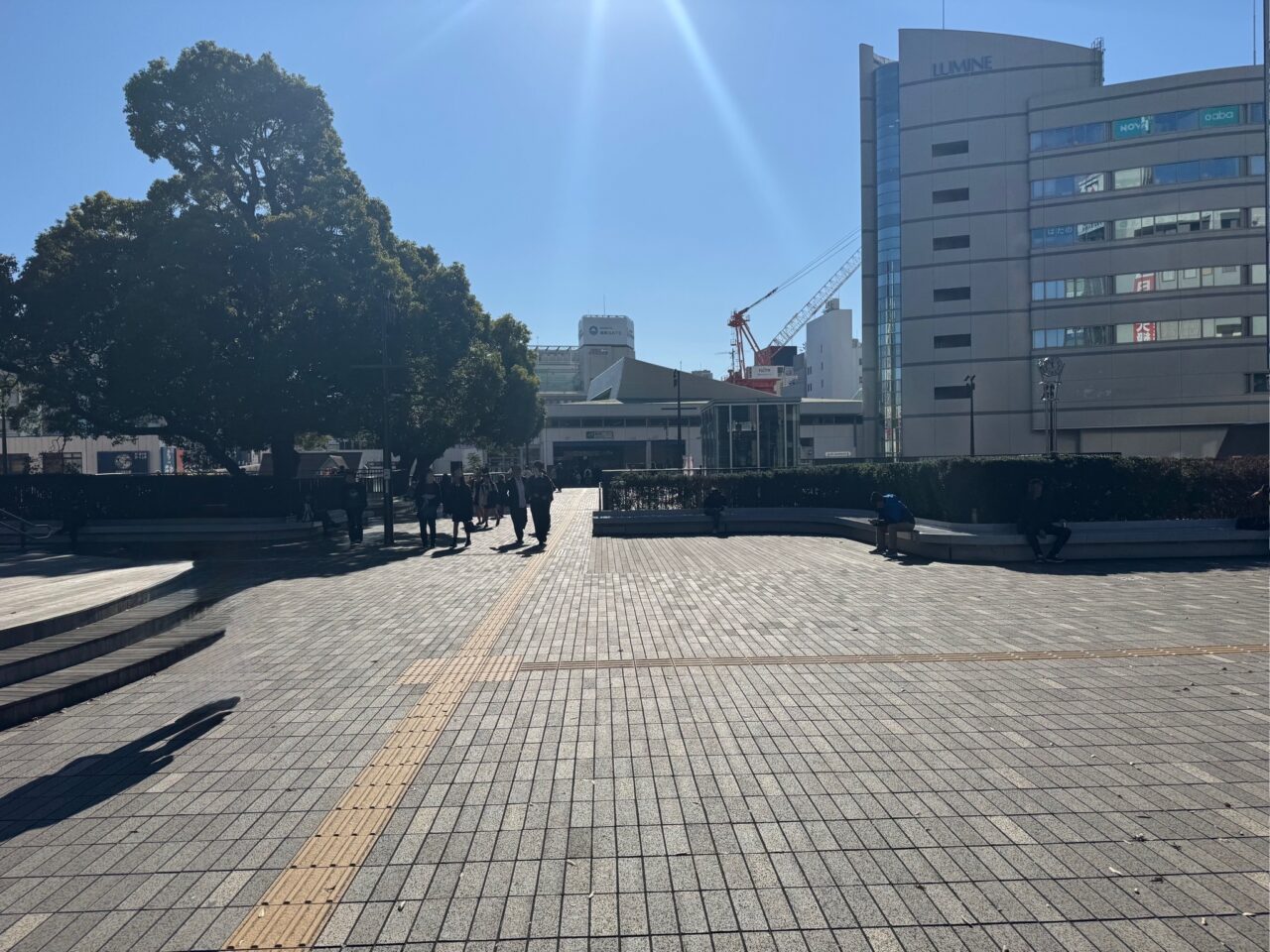 藤沢駅前がワンコでにぎわう日! 愛犬と楽しめる冬イベント『WAN HEROES FESTIVAL』が11月30日、サンパール広場で開催されます♪