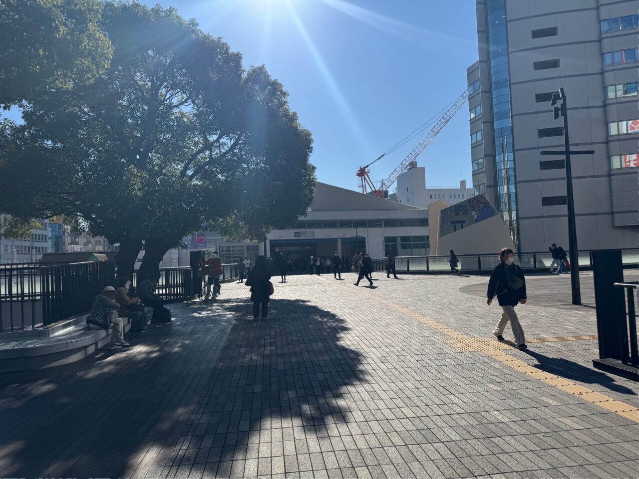 藤沢駅前がワンコでにぎわう日! 愛犬と楽しめる冬イベント『WAN HEROES FESTIVAL』が11月30日、サンパール広場で開催されます♪