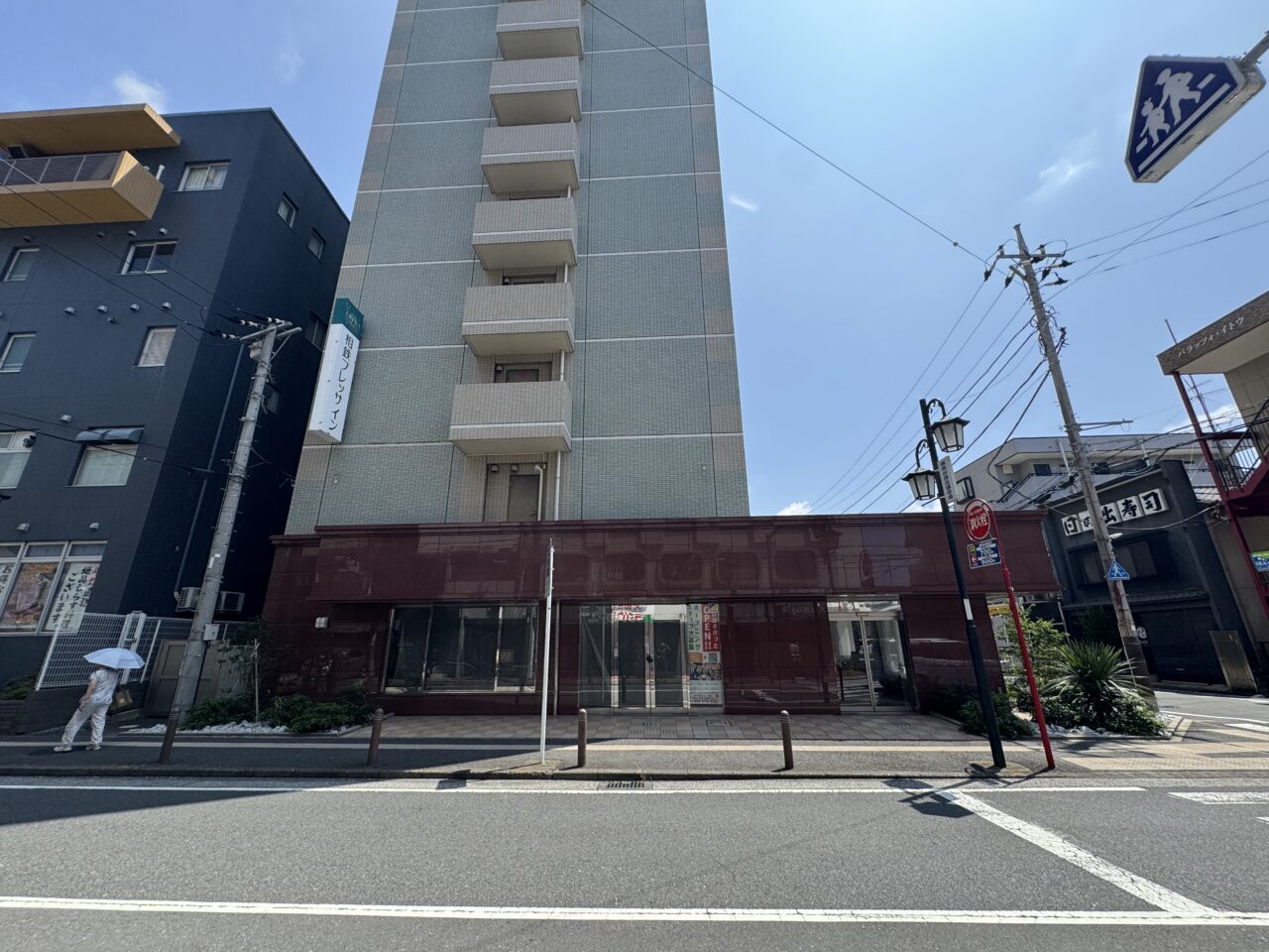 【藤沢市】ついに藤沢市内に出店！ イオングループの小型スーパー「まいばすけっと 湘南台駅西店」が湘南台駅西口に9月11オープン予定です♪