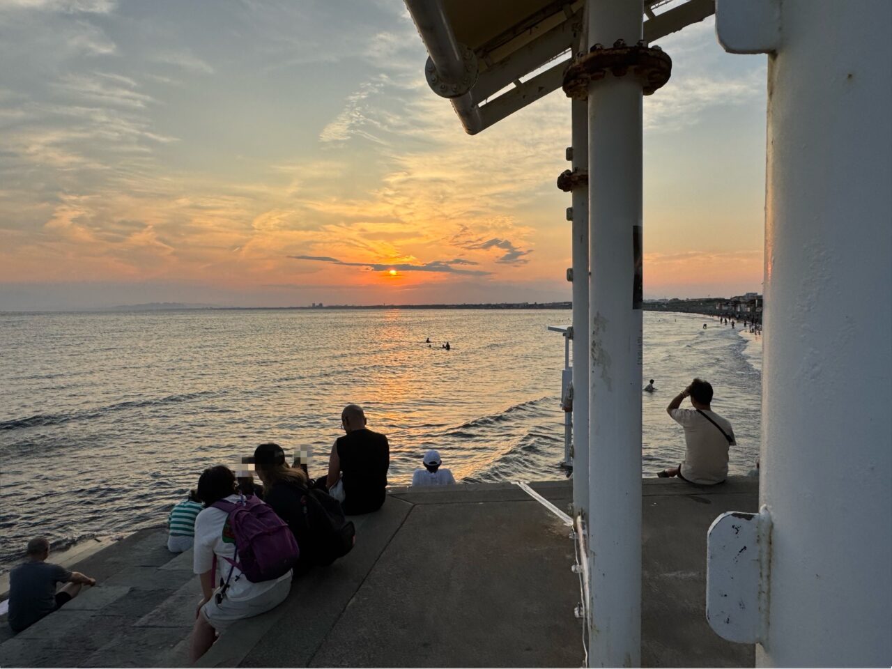 【藤沢市】入場無料！ 8月1日に片瀬西浜海水浴場でトランスミュージックが楽しめるイベント「江ノ島TRANCE RAVE」が開催されます♪ 出演者とビーチクリーンも！