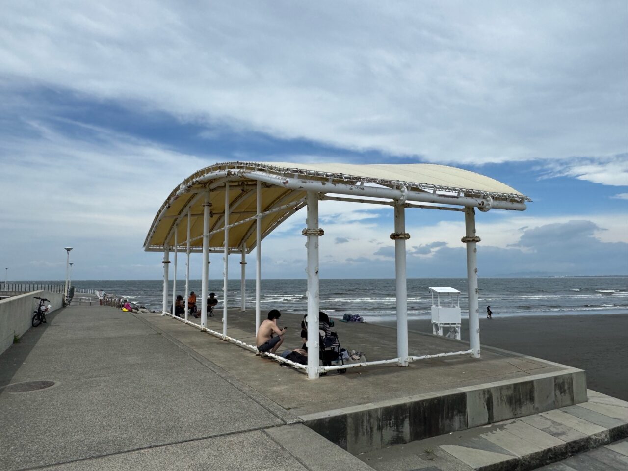 【藤沢市】入場無料！ 8月1日に片瀬西浜海水浴場でトランスミュージックが楽しめるイベント「江ノ島TRANCE RAVE」が開催されます♪ 出演者とビーチクリーンも！